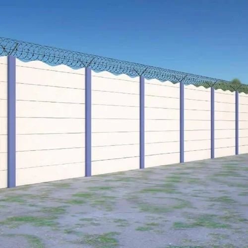 Precast work