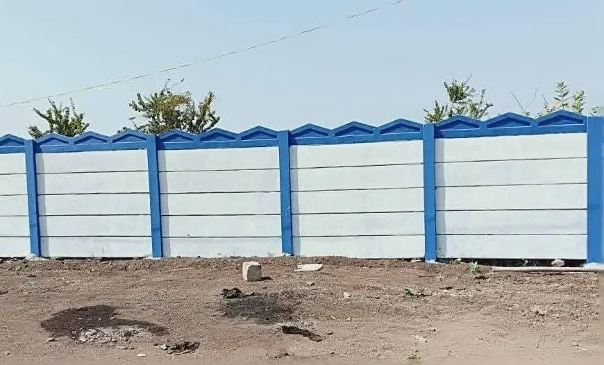 Precast work