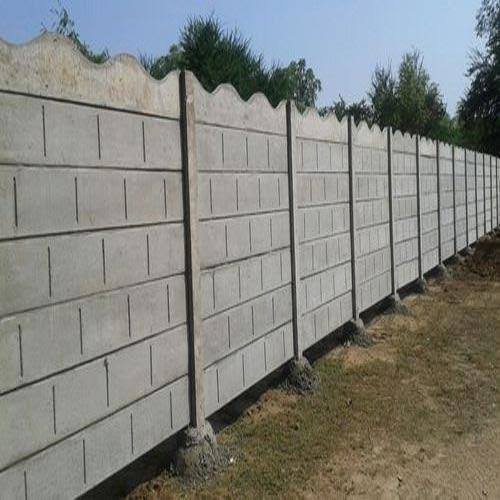 Precast work