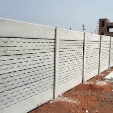 Precast work